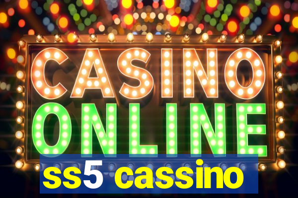 ss5 cassino